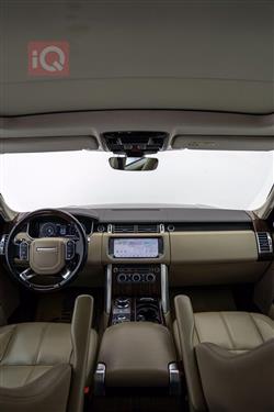 Land Rover Range Rover Vogue